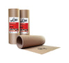 Surface Shields Builder Board Surface Protection 0.05 in.   T X 35 in.   W X 50 ft. L Cardboard Brow