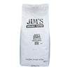 Jim's Organic Coffee Whole Bean Blend X Aka Witches Brew - Single Bulk Item - 5LB