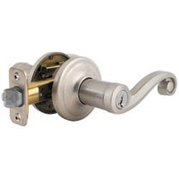 788LL LH 15 Lido Dummy - Satin Nickel