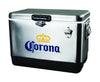 Koolatron  Cooler  54 qt. Silver