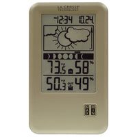 La Crosse Technology Weather Station