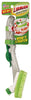 Libman 3.5 in. W 3 in. Polypropylene Handle Scrub Brush