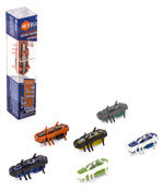 Hex Bug 415-4572 Hexbug Nano Nitro Assorted Colors