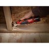 Milwaukee M12 1/4 and 1/8 in. 32000 RPM Cordless Rotary Tool Kit