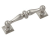 Hickory Hardware HH74549-SN 3" Satin Nickel Somerset Cabinet Pull