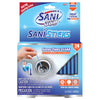 Sani Sticks No Scent Concentrated Deodorizing Multi-Purpose Cleaner Stick (Pack of 6)