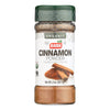 Badia Spices - Spice Cinnamon Ground - Case of 8 - 2 OZ