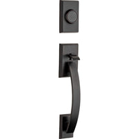 814TVH LIP 11P RCAL RCS Tavaris Handle Only - Venetian Bronze