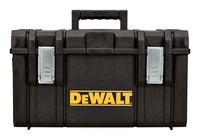 DeWalt ToughSystem DS300 21 in. Tool Box Black