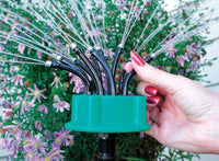 Noodlehead N111C The Flexible Lawn & Garden Sprinkler