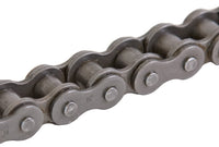 Koch Industries 7450100 10' #50 Roller Chain (Pack of 10)