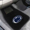 Penn State Embroidered Car Mat Set - 2 Pieces