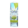 One Natural Experience Pure Potential - Water - Case of 12 - 1 Liter