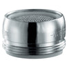 PlumbCraft Male Thread 15/16 in. Chrome Faucet Aerator