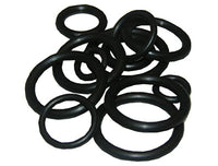 O-Ring, Assorted Sizes, 12-Pk.