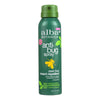 Alba Botanica - Anti-Bug Spray - Deet Free - 4 fl oz