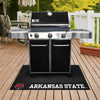 Arkansas State University Grill Mat - 26in. x 42in.