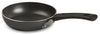 T-fal Gray Aluminum Egg Pan