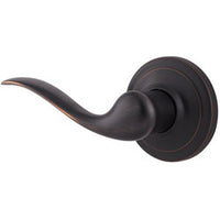 GLA12 TC11P B LH Toluca Dummy - Venetian Bronze