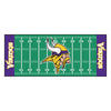 NFL - Minnesota Vikings Field Runner Mat - 30in. x 72in.