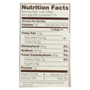 Nature's Bakery Gluten Free Fig Bar - Original - Case of 6 - 2 oz.