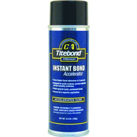 Titebond Instant Bond High Strength Accelerator 5.5 oz