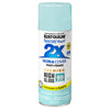 Rust-Oleum Painter's Touch 2X Ultra Cover High-Gloss Turquoise Sky Spray Paint 12 oz. (Pack of 6)