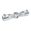 Steel Tek 676-804hc 3/4 Galvanized Corner Swivel Combo