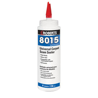 Roberts Plastic Universal Carpet Seam Sealer 8 oz