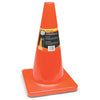 Honeywell 18 in.   Orange Safety Cone 1 pk