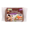 Mestemacher Bread - Bread Protein Walnut - Case of 9 - 8.8 OZ