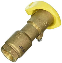 1" QUICK CONNECT KEY LP-44K-10