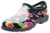 Sloggers Women's Garden/Rain Shoes 8 US Black