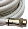 Black Point Products 50 ft. Coaxial Cable