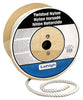 Lehigh Group TN412 1/4" X 1200' White Nylon Twisted Rope (Pack of 1,200)