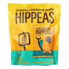 Hippeas - Chkpea Puff Vgn Wh Ch - Case of 12 - 6 OZ