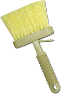 Masonry Brush, Poly Bristles, 4.75-In.