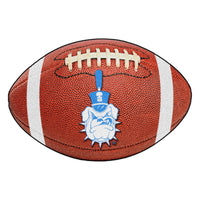 The Citadel Football Rug - 20.5in. x 32.5in.