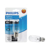 Philips 40 W T8 Appliance Incandescent Bulb E17 (Intermediate) Soft White 1 pk