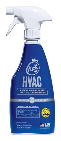 Mold/Mildew Hvac 16Oz (Pack Of 12)