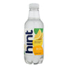 Hint - Water Lemon - Case of 12 - 16 OZ