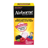 Airborne Chewable Tablets with Vitamin C - Berry - 32 Tablets