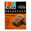 Kind Peanut Butter - Case of 8 - 1.8 oz.