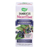 Nature's Way - Sambucus - NightTime - 4 oz