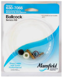 Ballcock Service Pack