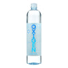 Oxigen - Water Oxigenated - Case of 12 - 33.8 FZ