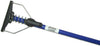 Mop Stick, Spring-Lever, 48-In.