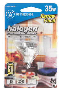 Bulb 35W Mr-11 Halo 12V