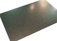 Aluminum Sheet, 24 x 24 x .025-In.