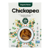 Chickapea Pasta - Pasta - Penne - Case of 6 - 8 oz.